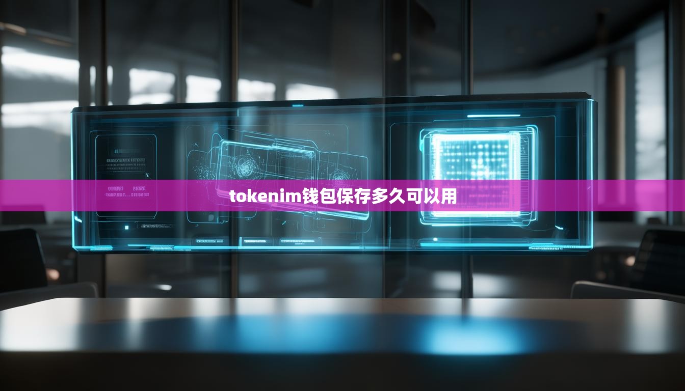 tokenim钱包保存多久可以用