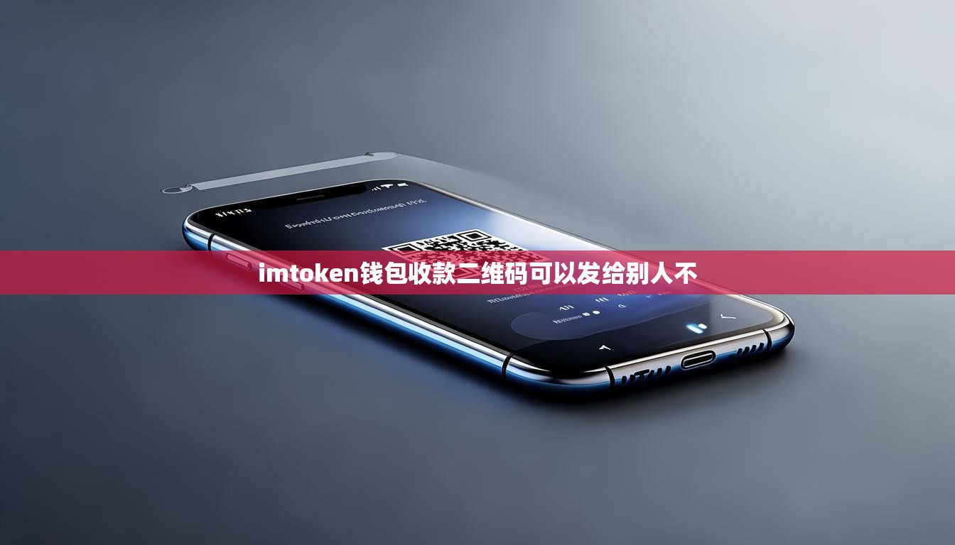imtoken钱包收款二维码可以发给别人不