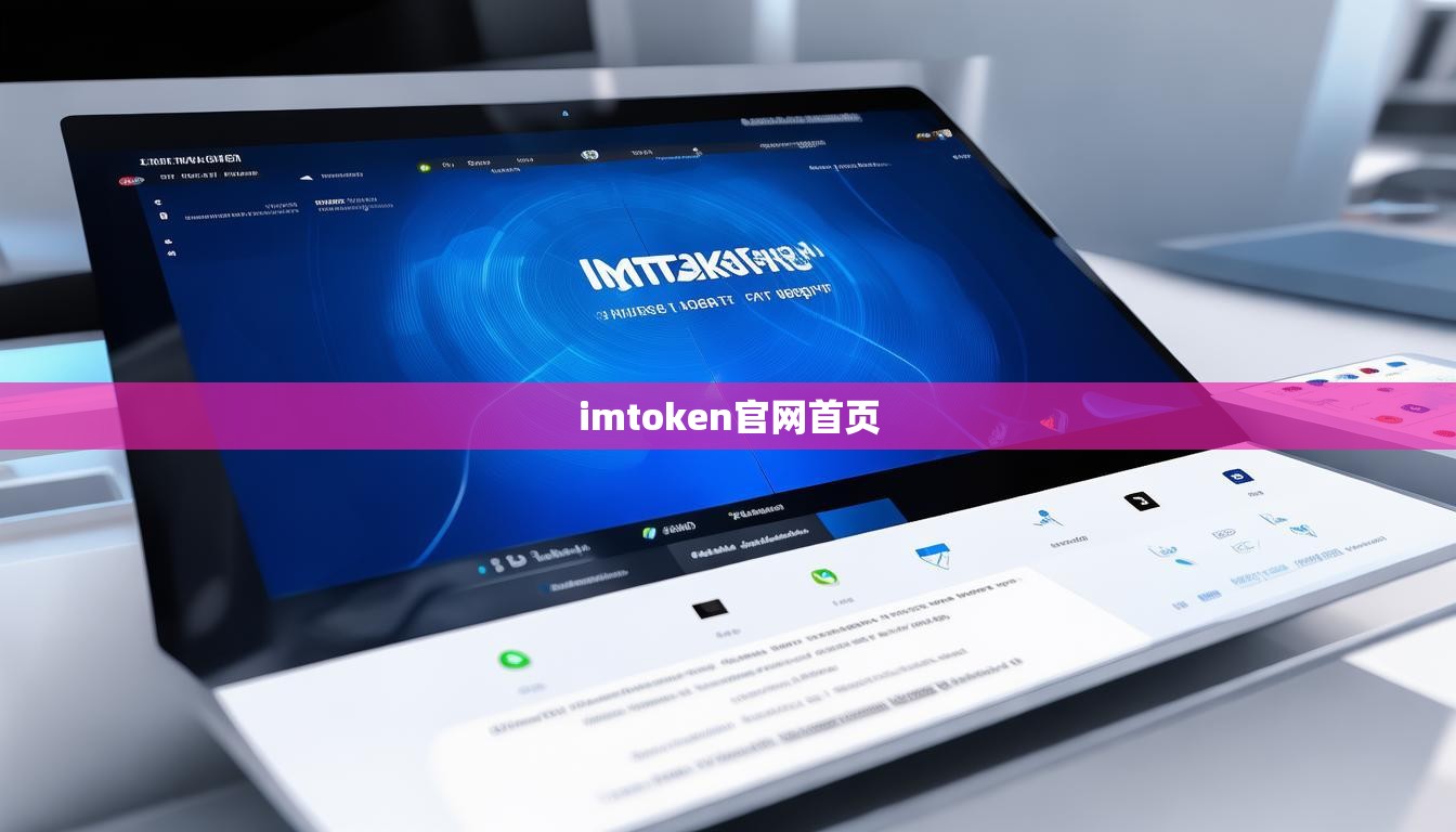 imtoken官网首页