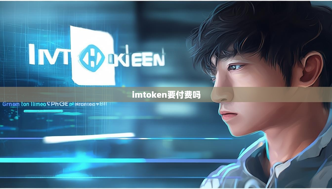 imtoken要付费吗
