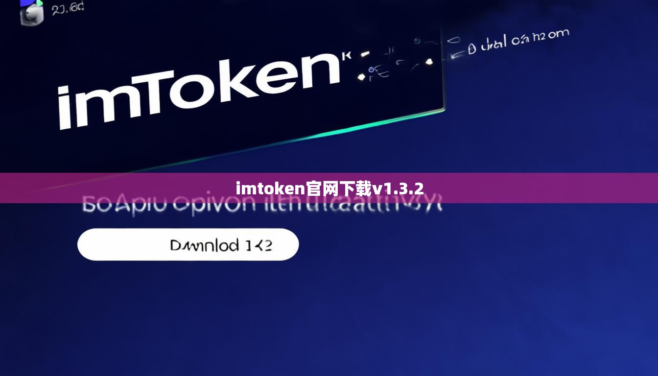 imtoken官网下载v1.3.2