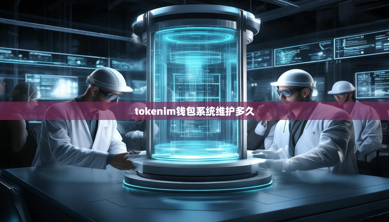 tokenim钱包系统维护多久