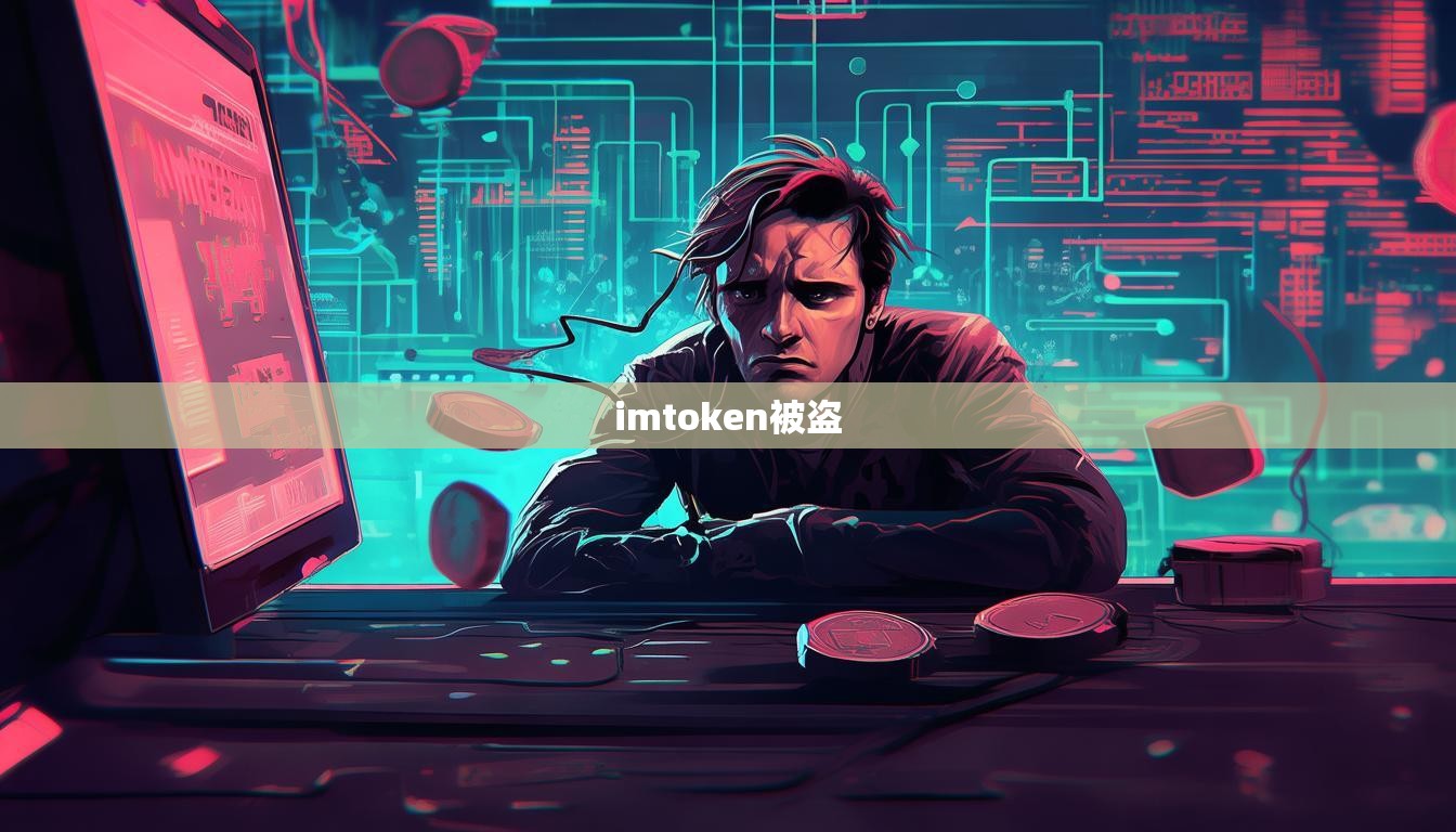 imtoken被盗