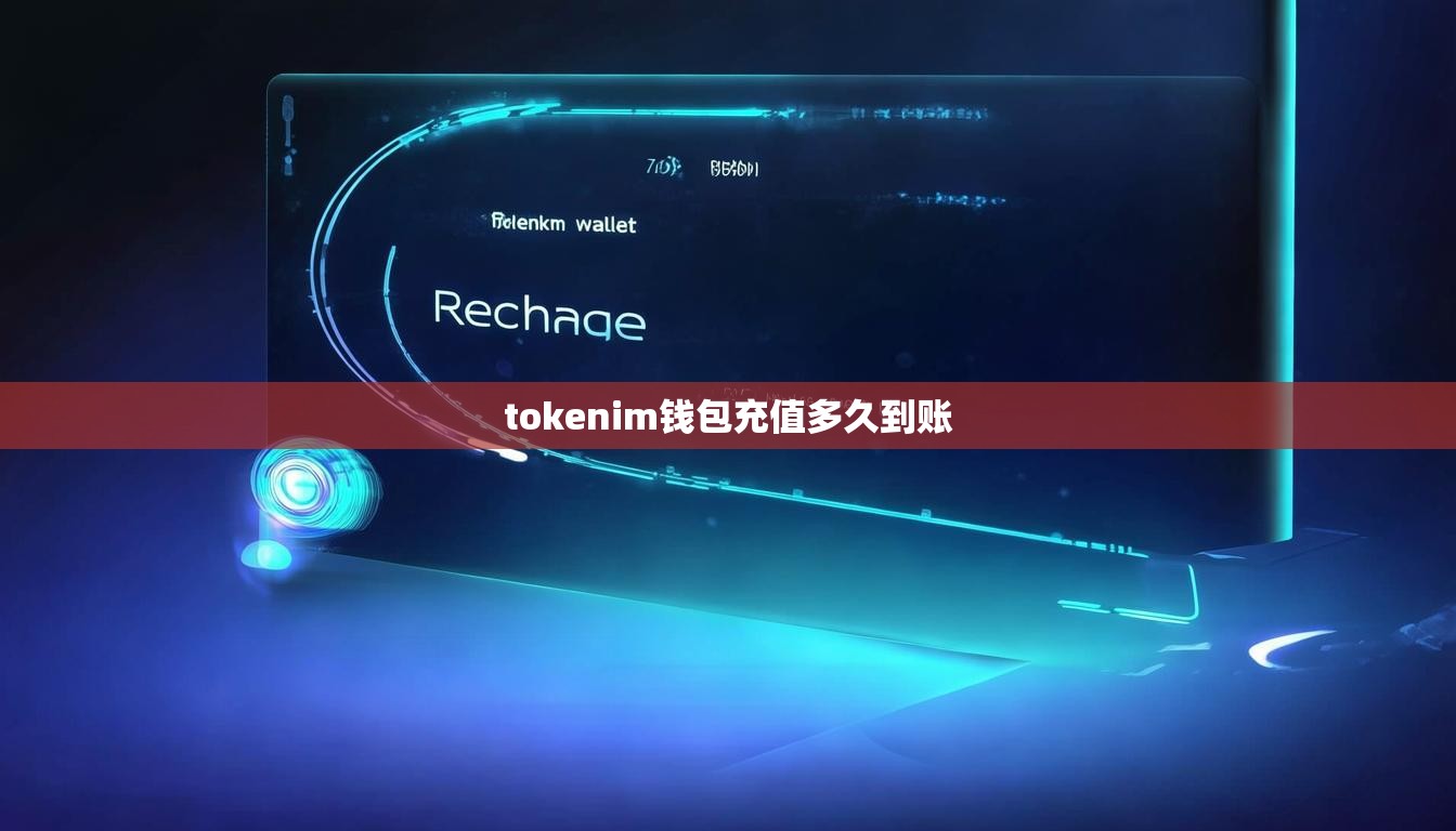 tokenim钱包充值多久到账