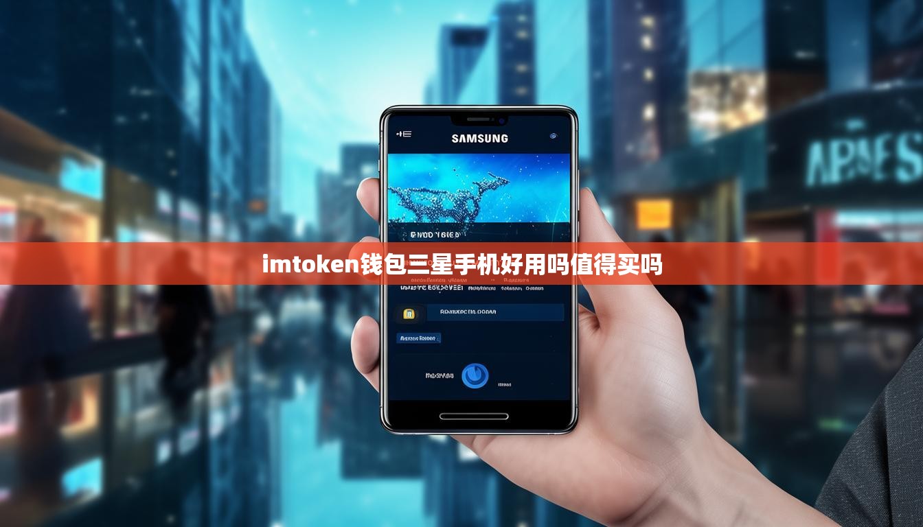 imtoken钱包三星手机好用吗值得买吗