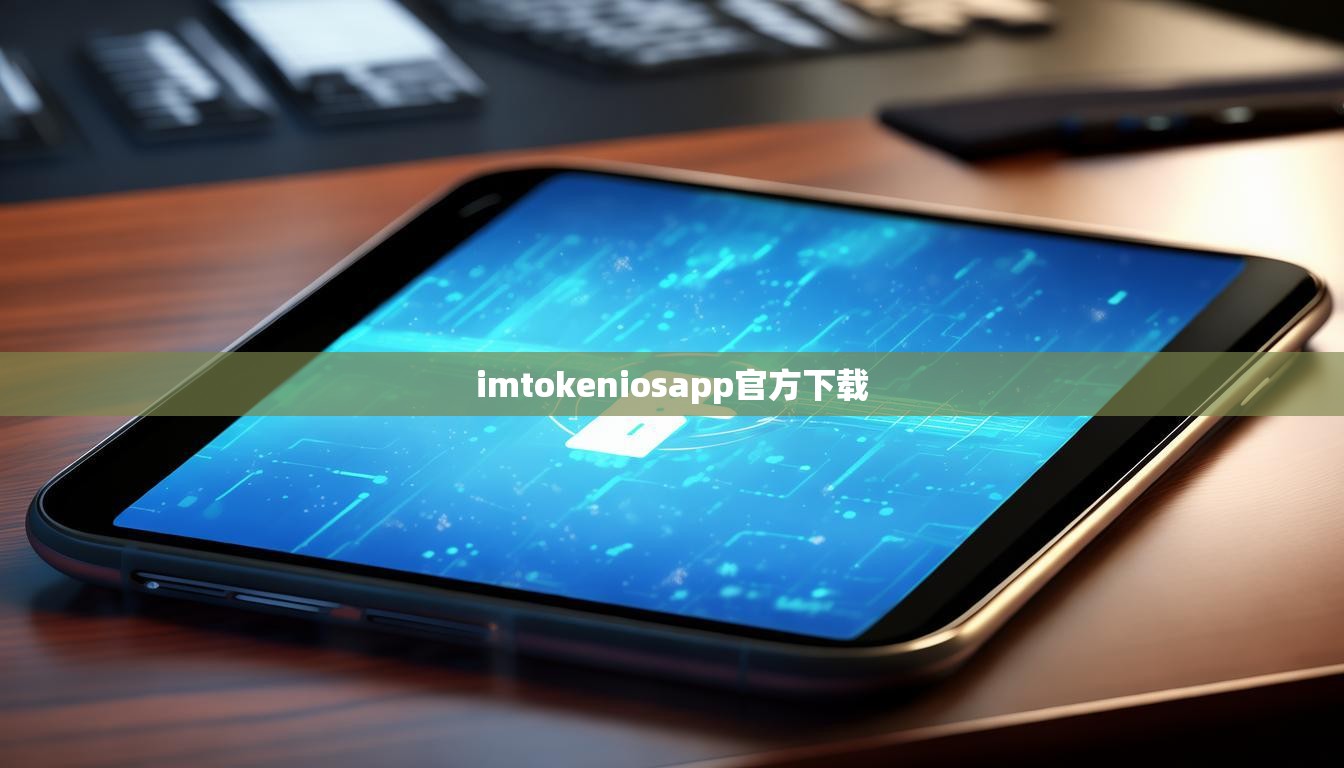 imtokeniosapp官方下载