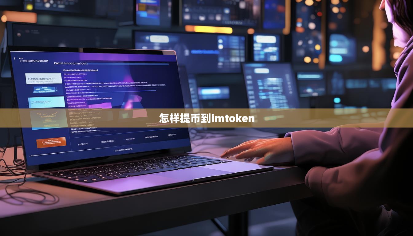 怎样提币到imtoken