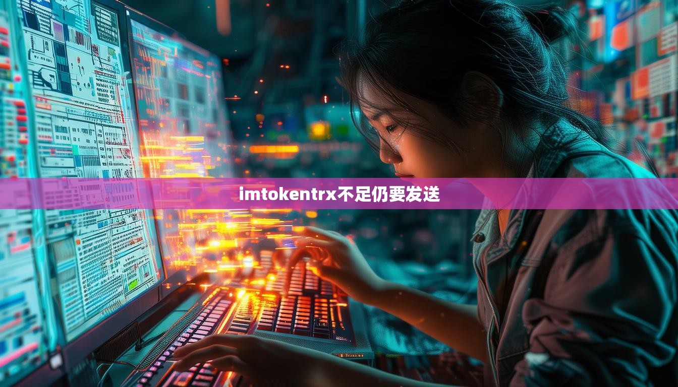 imtokentrx不足仍要发送