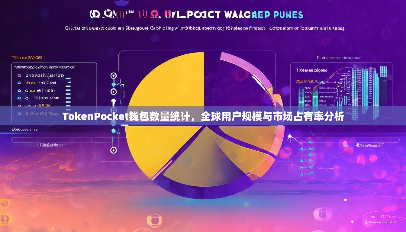 TokenPocket钱包数量统计，全球用户规模与市场占有率分析