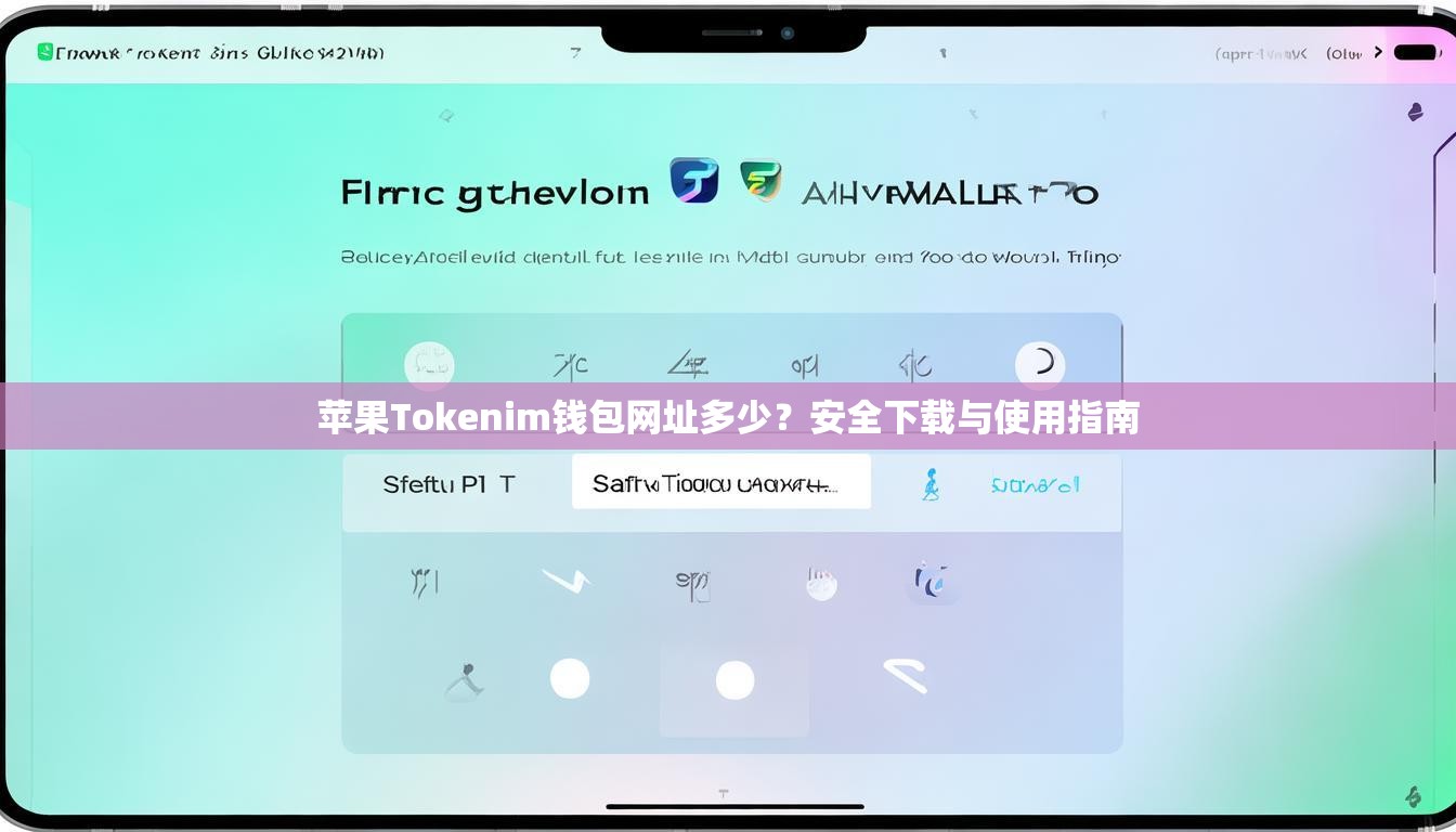 苹果Tokenim钱包网址多少？安全下载与使用指南
