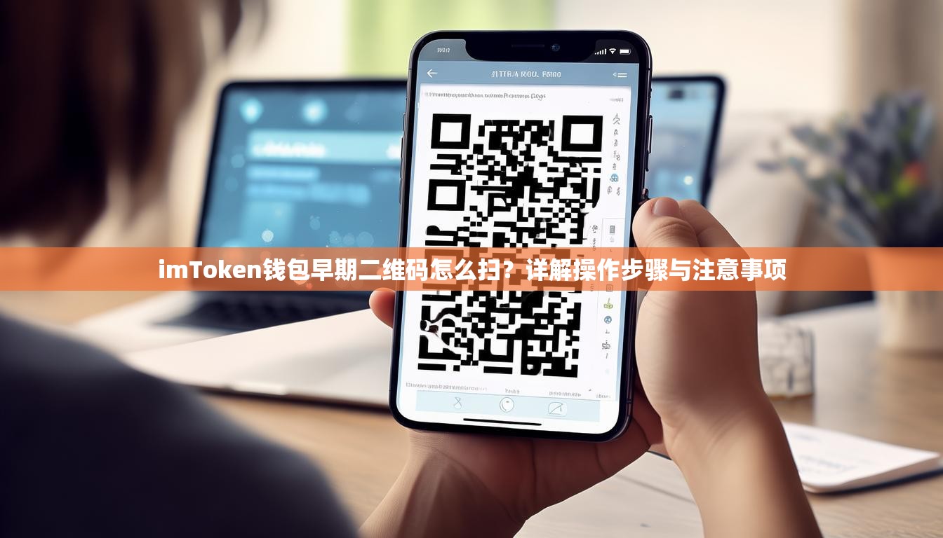 imToken钱包早期二维码怎么扫？详解操作步骤与注意事项