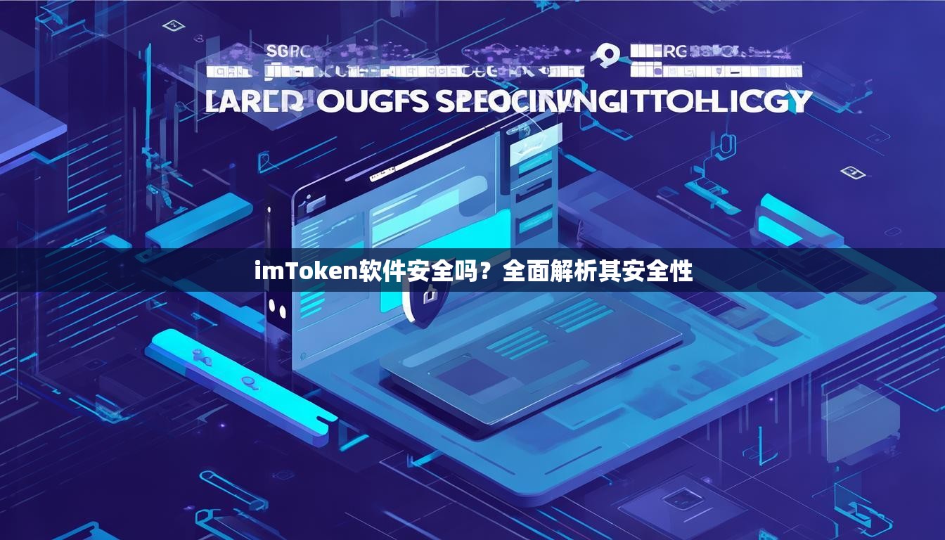 imToken软件安全吗？全面解析其安全性
