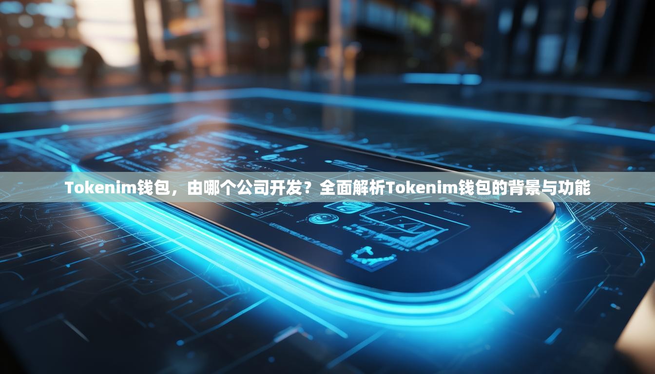 Tokenim钱包，由哪个公司开发？全面解析Tokenim钱包的背景与功能