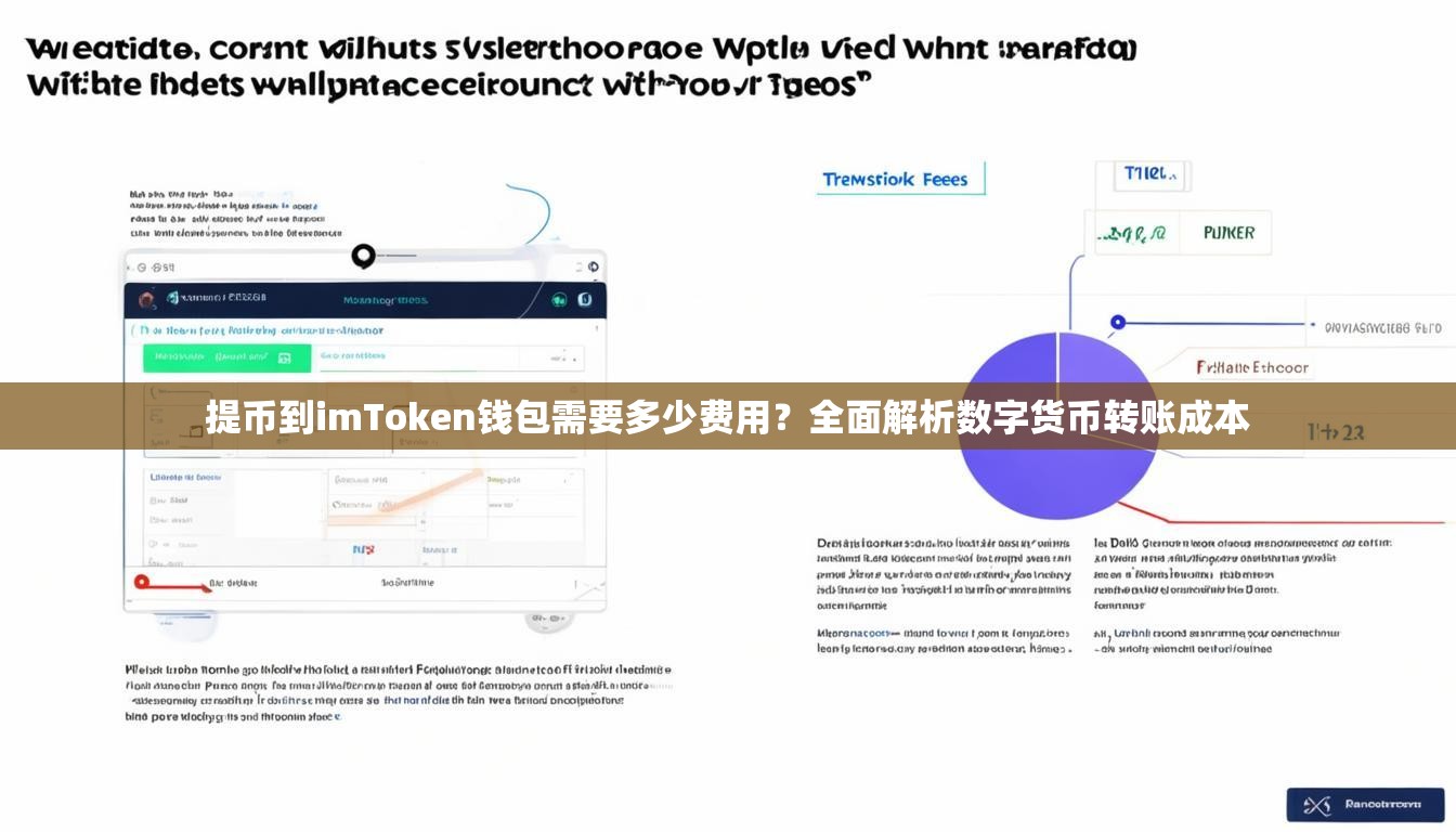 提币到imToken钱包需要多少费用？全面解析数字货币转账成本