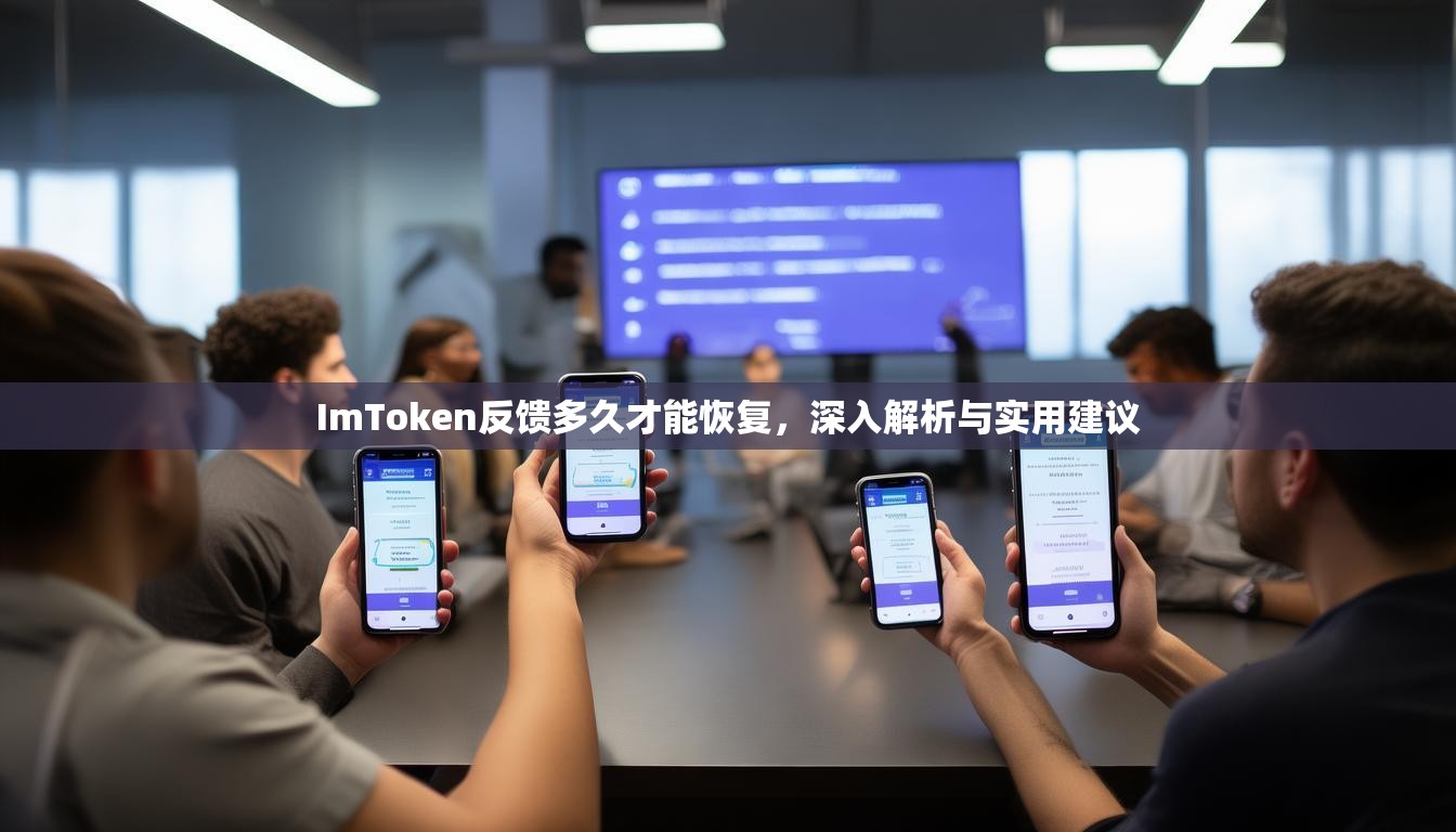 ImToken反馈多久才能恢复，深入解析与实用建议