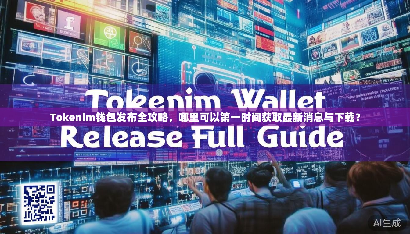 Tokenim钱包发布全攻略，哪里可以第一时间获取最新消息与下载？