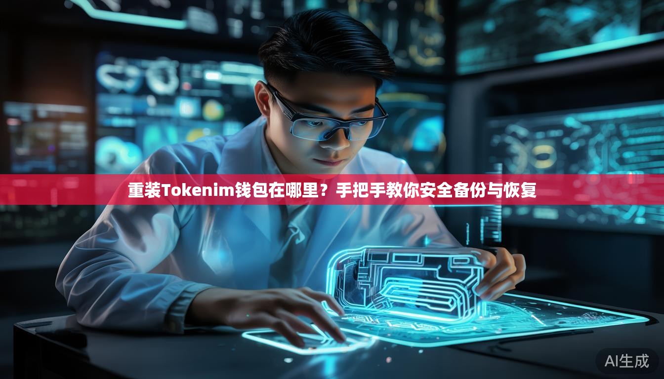 重装Tokenim钱包在哪里？手把手教你安全备份与恢复