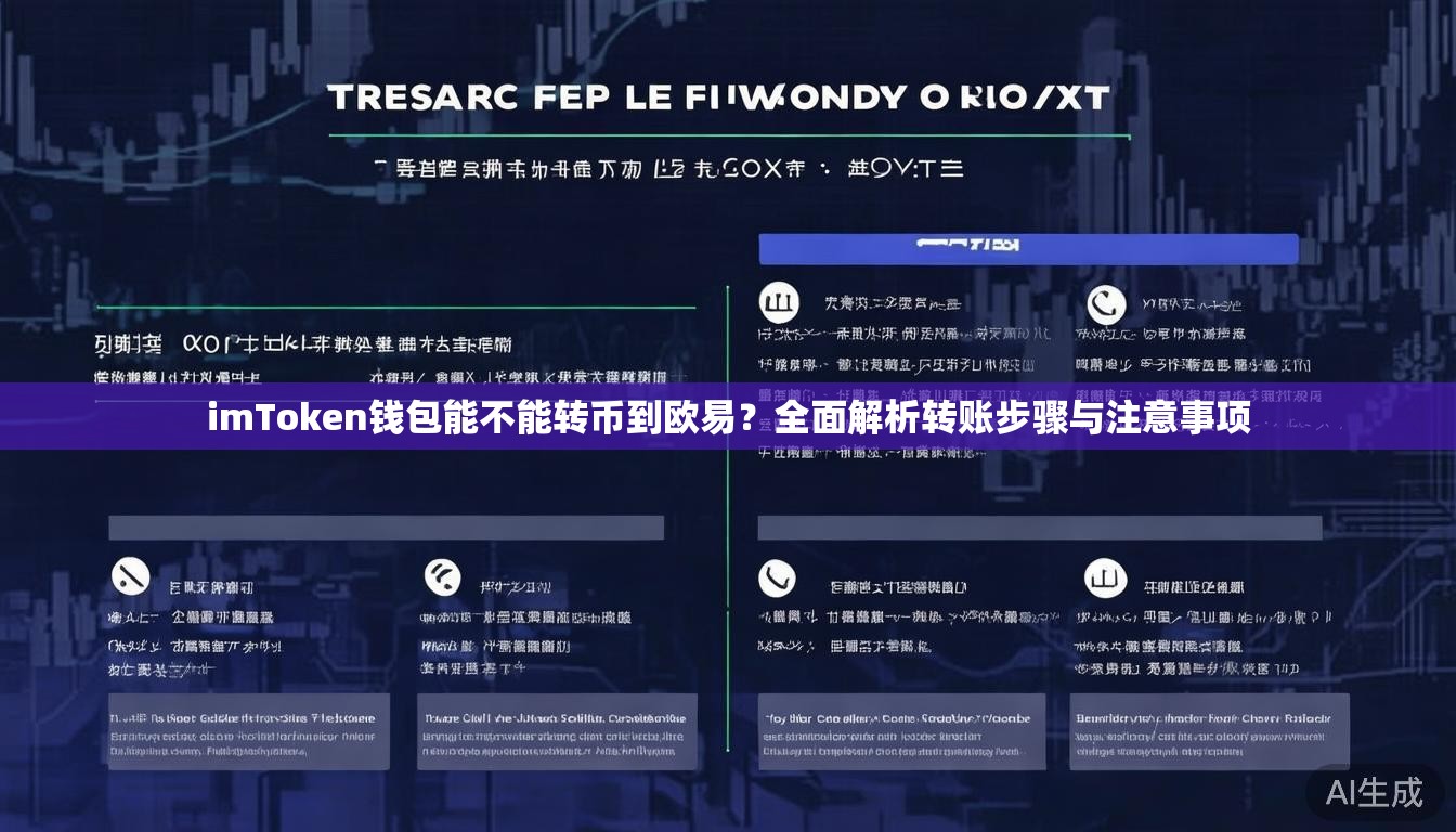 imToken钱包能不能转币到欧易？全面解析转账步骤与注意事项