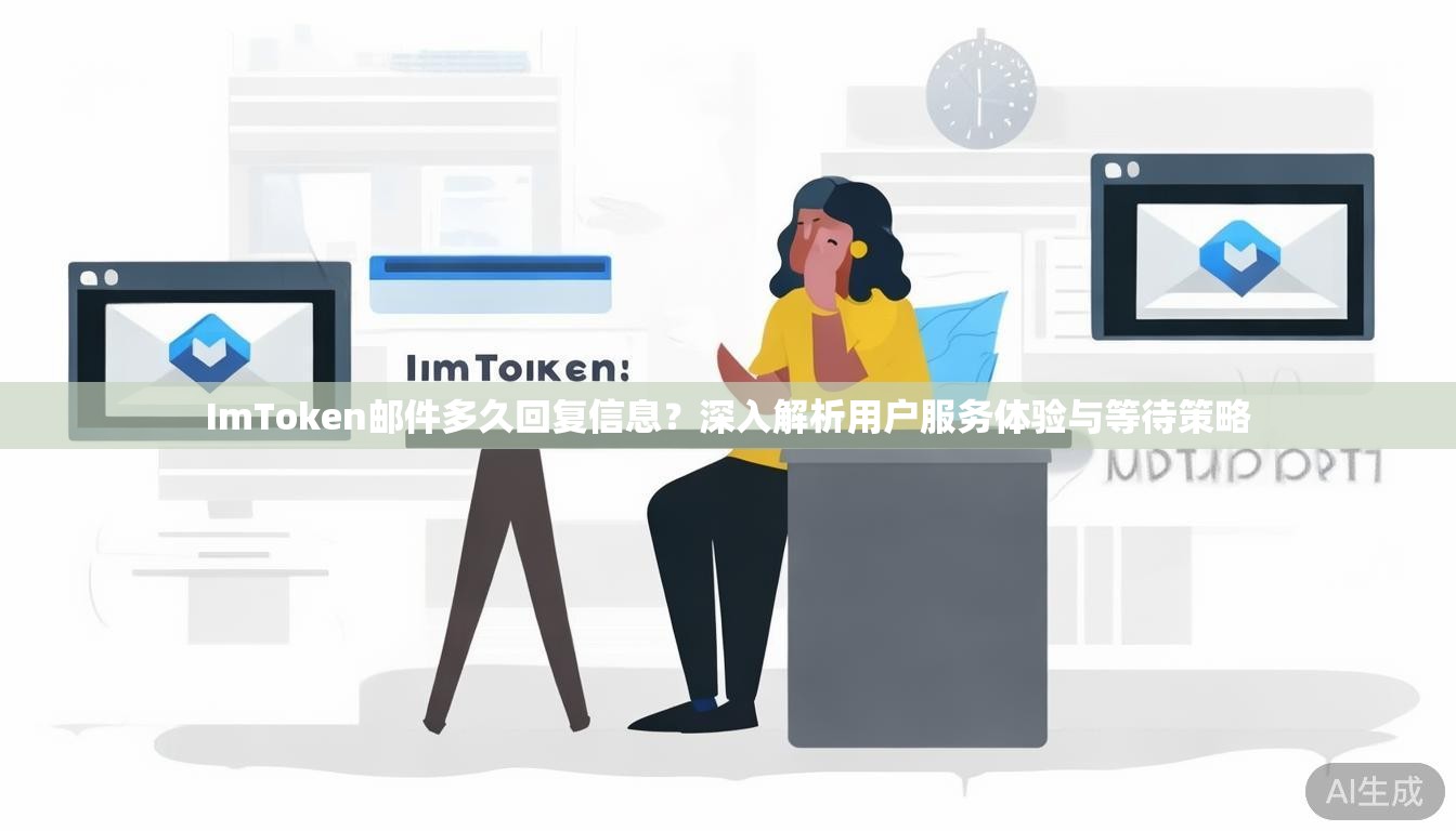 ImToken邮件多久回复信息？深入解析用户服务体验与等待策略
