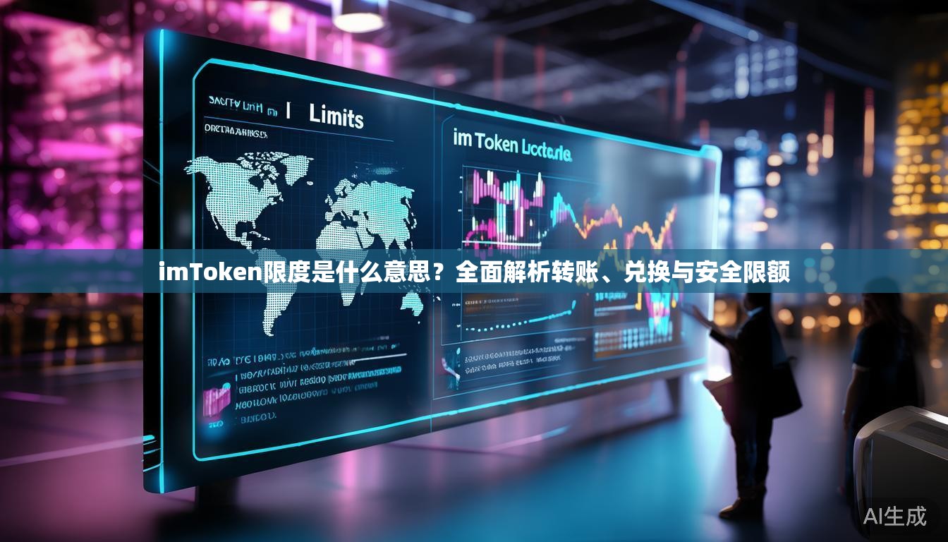 imToken限度是什么意思？全面解析转账、兑换与安全限额