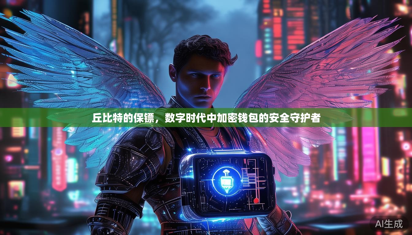 丘比特的保镖，数字时代中加密钱包的安全守护者