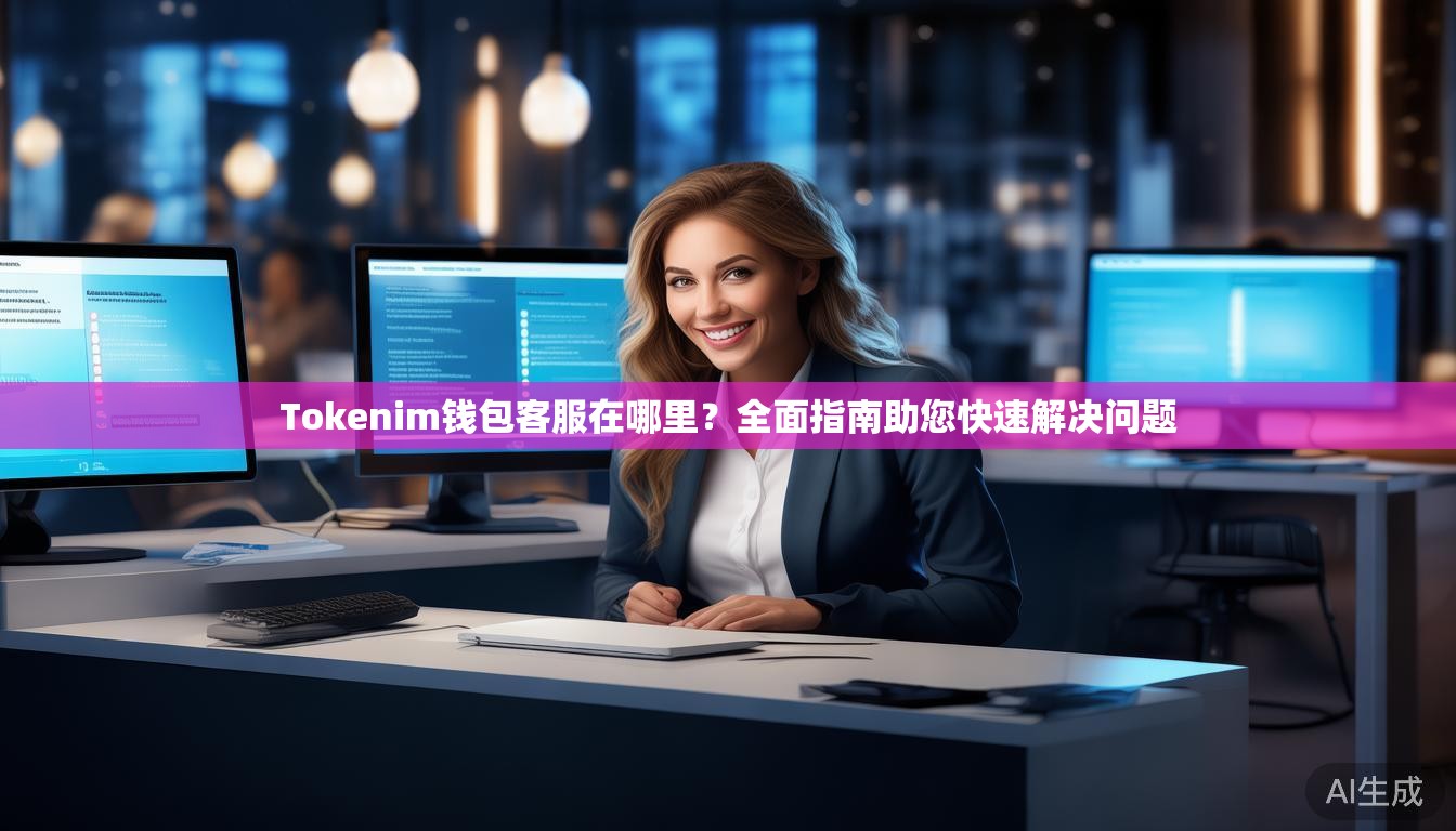 Tokenim钱包客服在哪里？全面指南助您快速解决问题