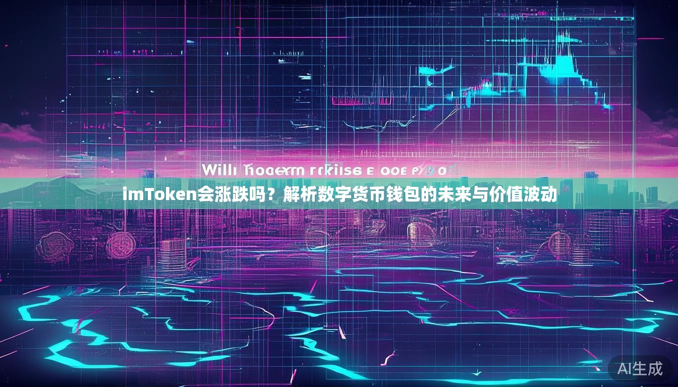 imToken会涨跌吗？解析数字货币钱包的未来与价值波动