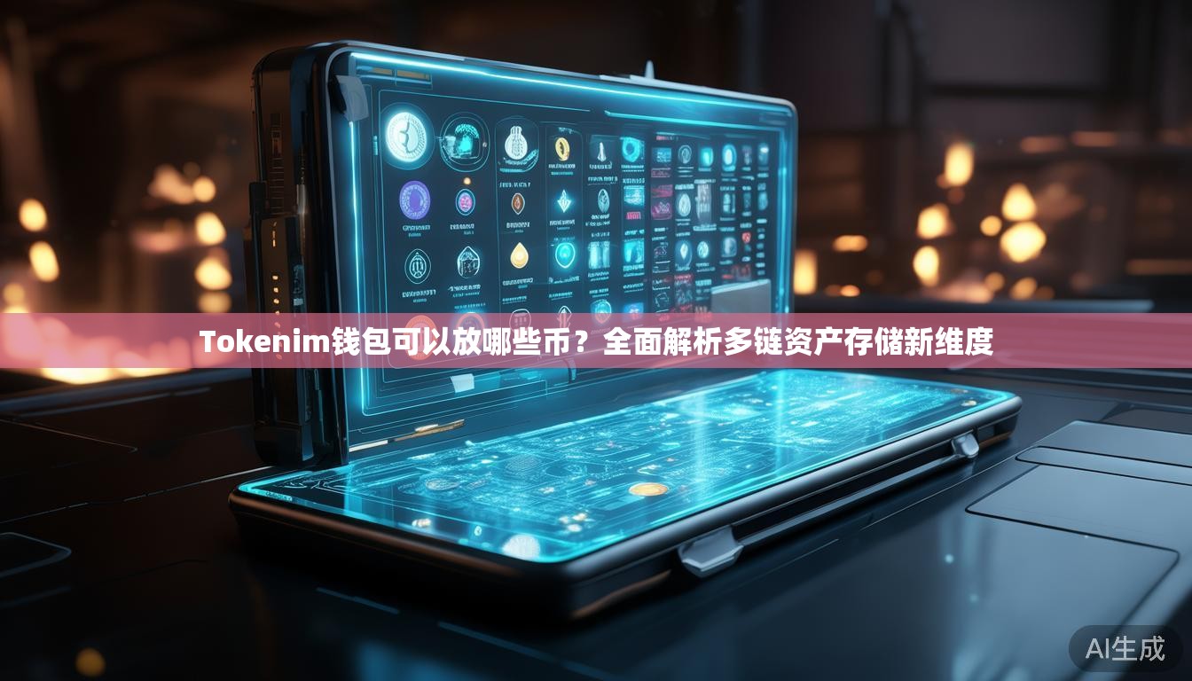 Tokenim钱包可以放哪些币？全面解析多链资产存储新维度