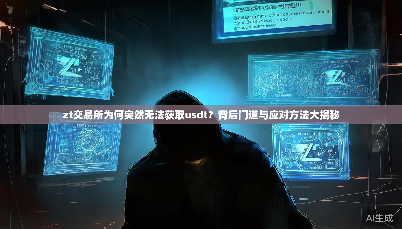 zt交易所为何突然无法获取usdt？背后门道与应对方法大揭秘