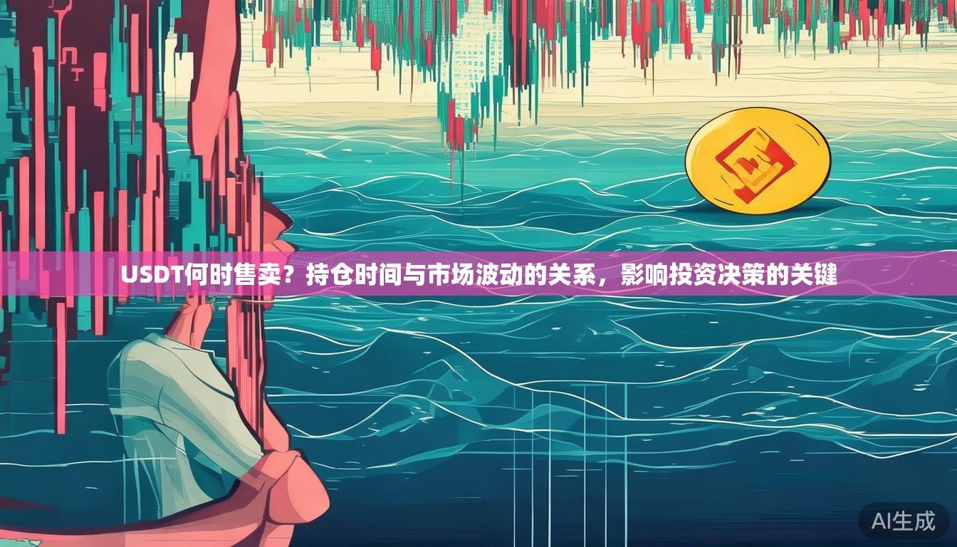 USDT何时售卖？持仓时间与市场波动的关系，影响投资决策的关键