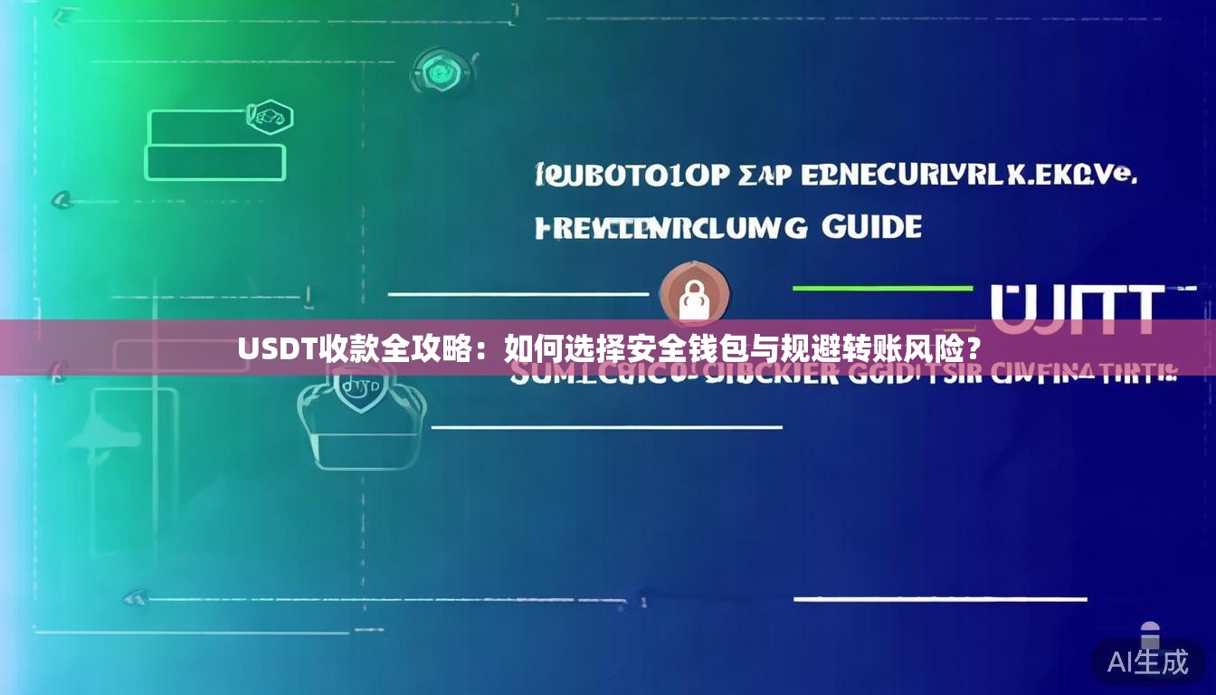 USDT收款全攻略：如何选择安全钱包与规避转账风险？