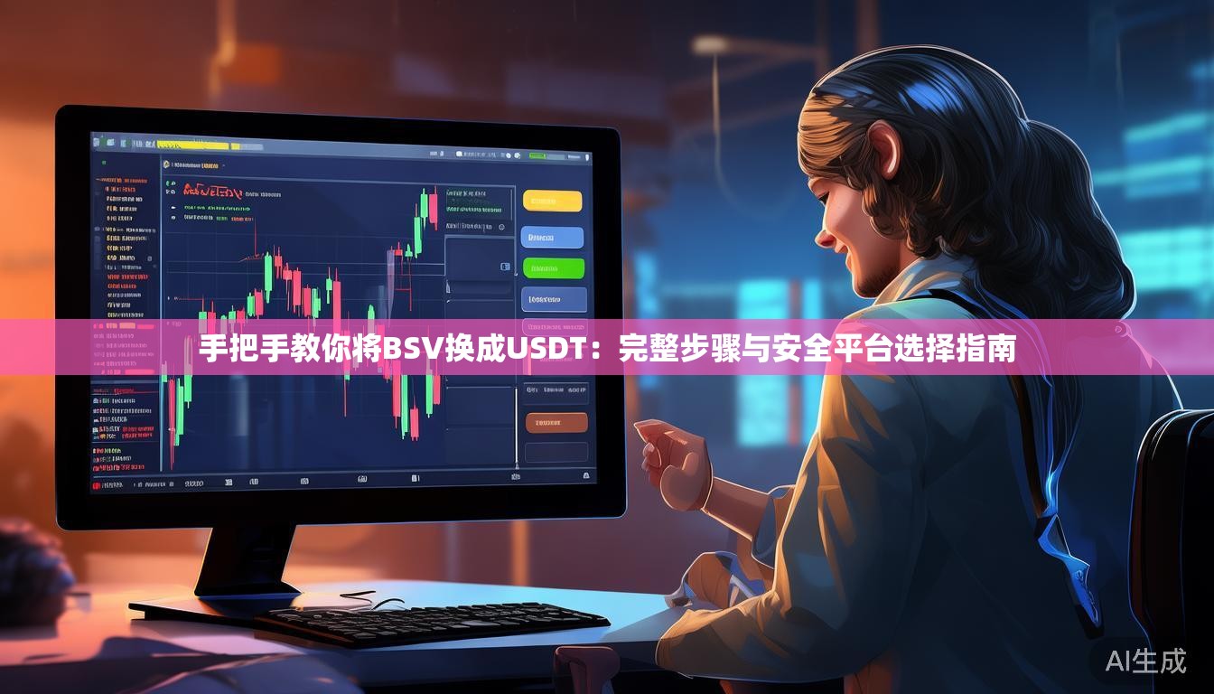 手把手教你将BSV换成USDT：完整步骤与安全平台选择指南