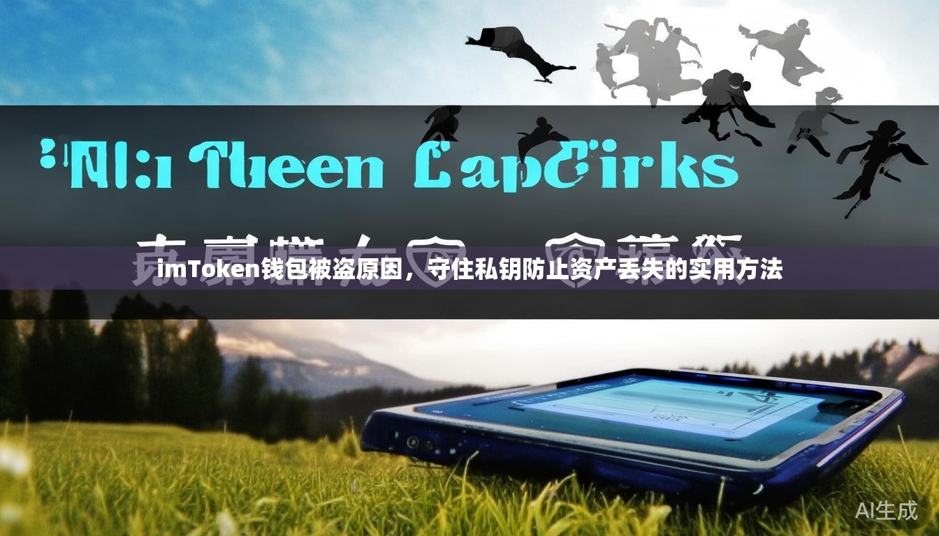 imToken钱包被盗原因，守住私钥防止资产丢失的实用方法